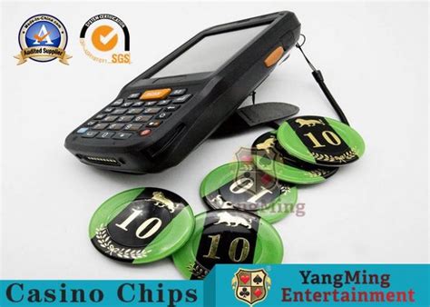 rfid casino chip|rfid tracking.